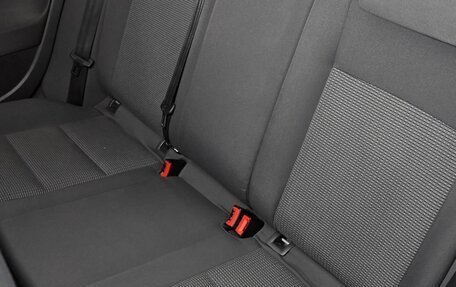 Volkswagen Jetta VI, 2008 год, 565 000 рублей, 13 фотография