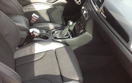 Audi Q3, 2018 год, 3 050 000 рублей, 5 фотография