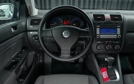 Volkswagen Jetta VI, 2008 год, 565 000 рублей, 9 фотография