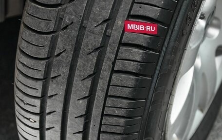 Volkswagen Jetta VI, 2008 год, 565 000 рублей, 18 фотография