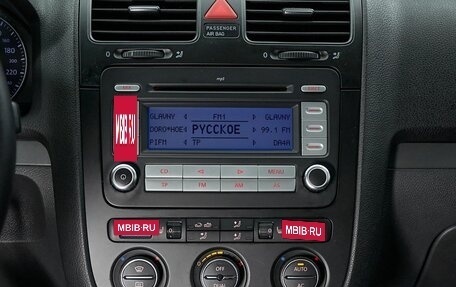 Volkswagen Jetta VI, 2008 год, 565 000 рублей, 16 фотография