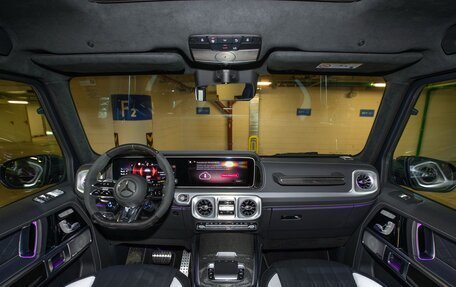 Mercedes-Benz G-Класс AMG, 2025 год, 30 899 000 рублей, 2 фотография