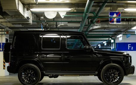 Mercedes-Benz G-Класс AMG, 2025 год, 30 899 000 рублей, 6 фотография