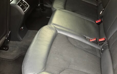 Audi Q3, 2018 год, 3 050 000 рублей, 12 фотография