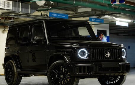 Mercedes-Benz G-Класс AMG, 2025 год, 30 899 000 рублей, 5 фотография