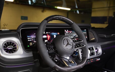 Mercedes-Benz G-Класс AMG, 2025 год, 30 899 000 рублей, 12 фотография