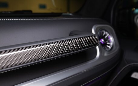 Mercedes-Benz G-Класс AMG, 2025 год, 30 899 000 рублей, 21 фотография