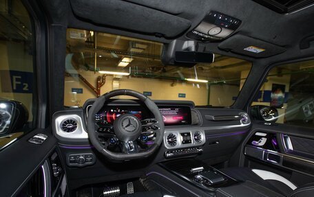 Mercedes-Benz G-Класс AMG, 2025 год, 30 899 000 рублей, 17 фотография