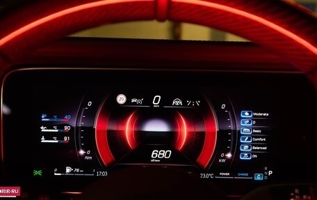 Mercedes-Benz G-Класс AMG, 2025 год, 30 899 000 рублей, 11 фотография