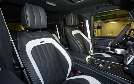 Mercedes-Benz G-Класс AMG, 2025 год, 30 899 000 рублей, 10 фотография