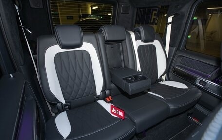 Mercedes-Benz G-Класс AMG, 2025 год, 30 899 000 рублей, 13 фотография