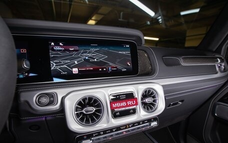 Mercedes-Benz G-Класс AMG, 2025 год, 30 899 000 рублей, 19 фотография