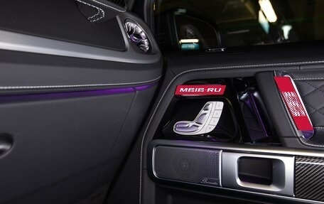 Mercedes-Benz G-Класс AMG, 2025 год, 30 899 000 рублей, 22 фотография