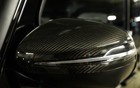 Mercedes-Benz G-Класс AMG, 2025 год, 30 899 000 рублей, 32 фотография