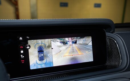 Mercedes-Benz G-Класс AMG, 2025 год, 30 899 000 рублей, 30 фотография