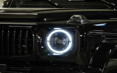 Mercedes-Benz G-Класс AMG, 2025 год, 30 899 000 рублей, 23 фотография