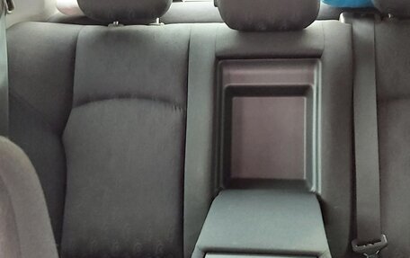 Mercedes-Benz C-Класс, 2001 год, 400 000 рублей, 7 фотография