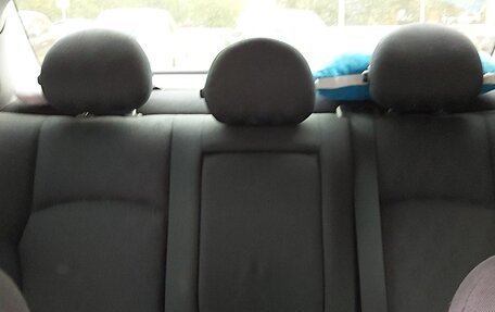 Mercedes-Benz C-Класс, 2001 год, 400 000 рублей, 9 фотография