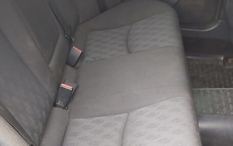 Mercedes-Benz C-Класс, 2001 год, 400 000 рублей, 12 фотография