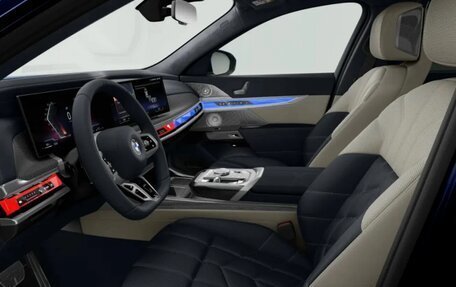 BMW 7 серия, 2025 год, 21 250 000 рублей, 3 фотография