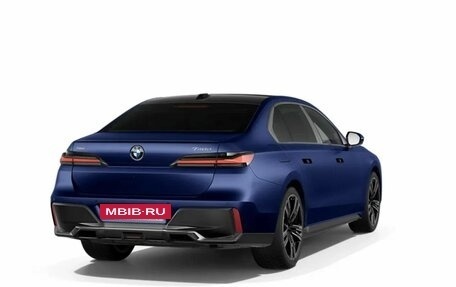 BMW 7 серия, 2025 год, 21 250 000 рублей, 2 фотография