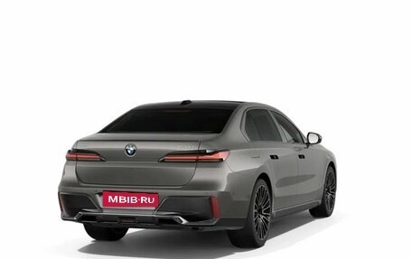 BMW 7 серия, 2025 год, 21 250 000 рублей, 2 фотография