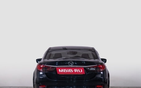 Mazda 6, 2018 год, 2 399 000 рублей, 3 фотография