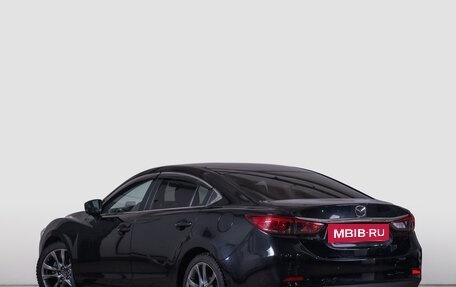 Mazda 6, 2018 год, 2 399 000 рублей, 4 фотография