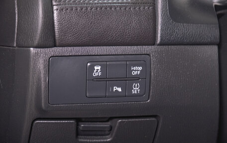 Mazda 6, 2018 год, 2 399 000 рублей, 9 фотография