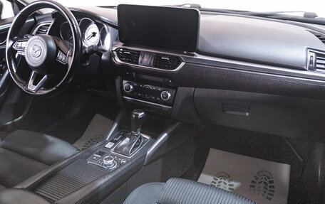 Mazda 6, 2018 год, 2 399 000 рублей, 17 фотография