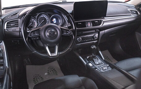 Mazda 6, 2018 год, 2 399 000 рублей, 14 фотография