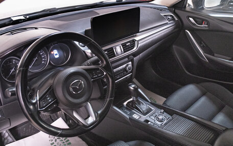 Mazda 6, 2018 год, 2 399 000 рублей, 15 фотография