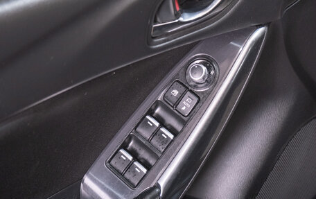 Mazda 6, 2018 год, 2 399 000 рублей, 10 фотография