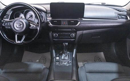 Mazda 6, 2018 год, 2 399 000 рублей, 16 фотография