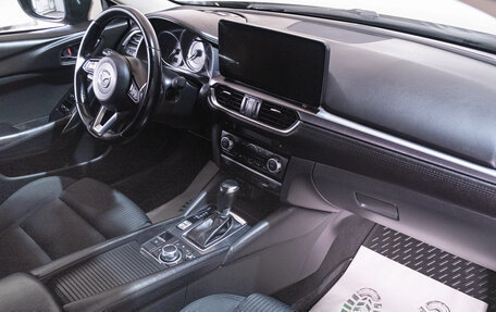 Mazda 6, 2018 год, 2 399 000 рублей, 18 фотография