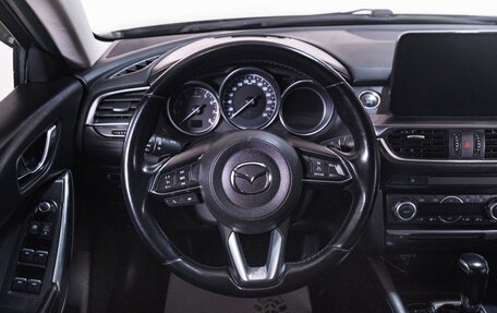 Mazda 6, 2018 год, 2 399 000 рублей, 6 фотография