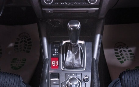 Mazda 6, 2018 год, 2 399 000 рублей, 11 фотография