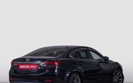 Mazda 6, 2018 год, 2 399 000 рублей, 5 фотография