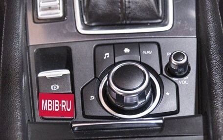 Mazda 6, 2018 год, 2 399 000 рублей, 12 фотография