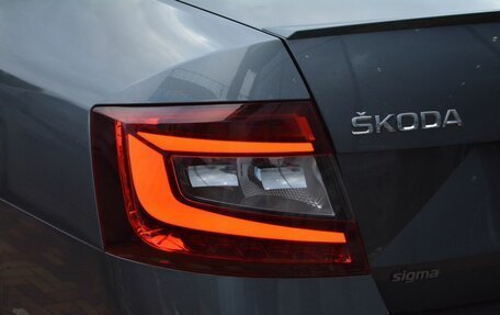 Skoda Octavia, 2017 год, 1 575 000 рублей, 10 фотография