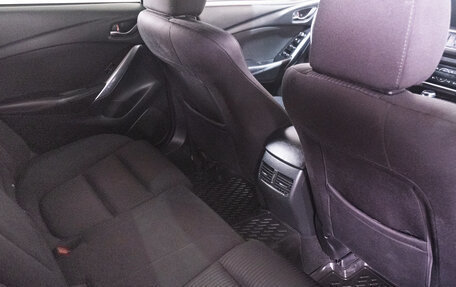 Mazda 6, 2018 год, 2 399 000 рублей, 19 фотография