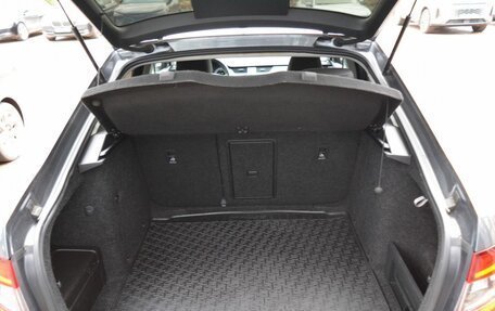 Skoda Octavia, 2017 год, 1 575 000 рублей, 14 фотография