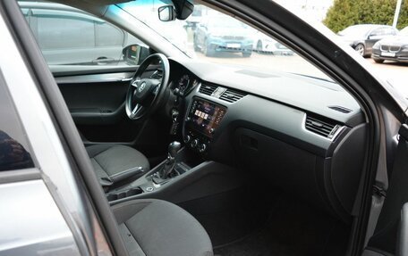 Skoda Octavia, 2017 год, 1 575 000 рублей, 16 фотография