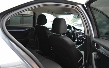 Skoda Octavia, 2017 год, 1 575 000 рублей, 15 фотография