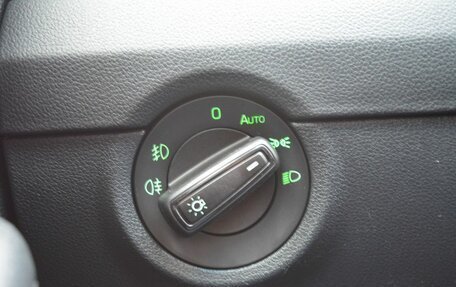 Skoda Octavia, 2017 год, 1 575 000 рублей, 25 фотография