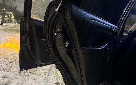 Chevrolet Lanos I, 2007 год, 160 000 рублей, 1 фотография