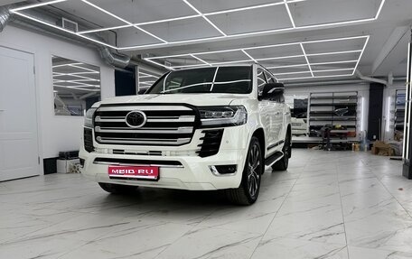 Toyota Land Cruiser 200, 2015 год, 5 350 000 рублей, 1 фотография