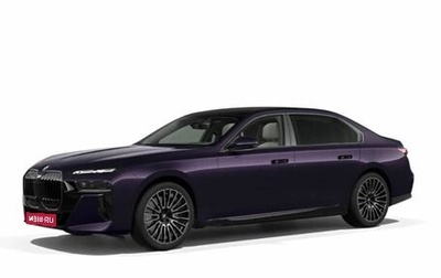 BMW 7 серия, 2025 год, 21 200 000 рублей, 1 фотография