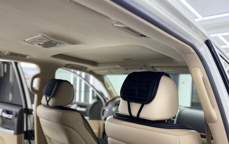 Toyota Land Cruiser 200, 2015 год, 5 350 000 рублей, 11 фотография