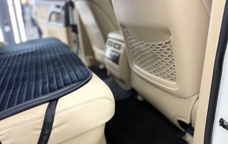 Toyota Land Cruiser 200, 2015 год, 5 350 000 рублей, 10 фотография